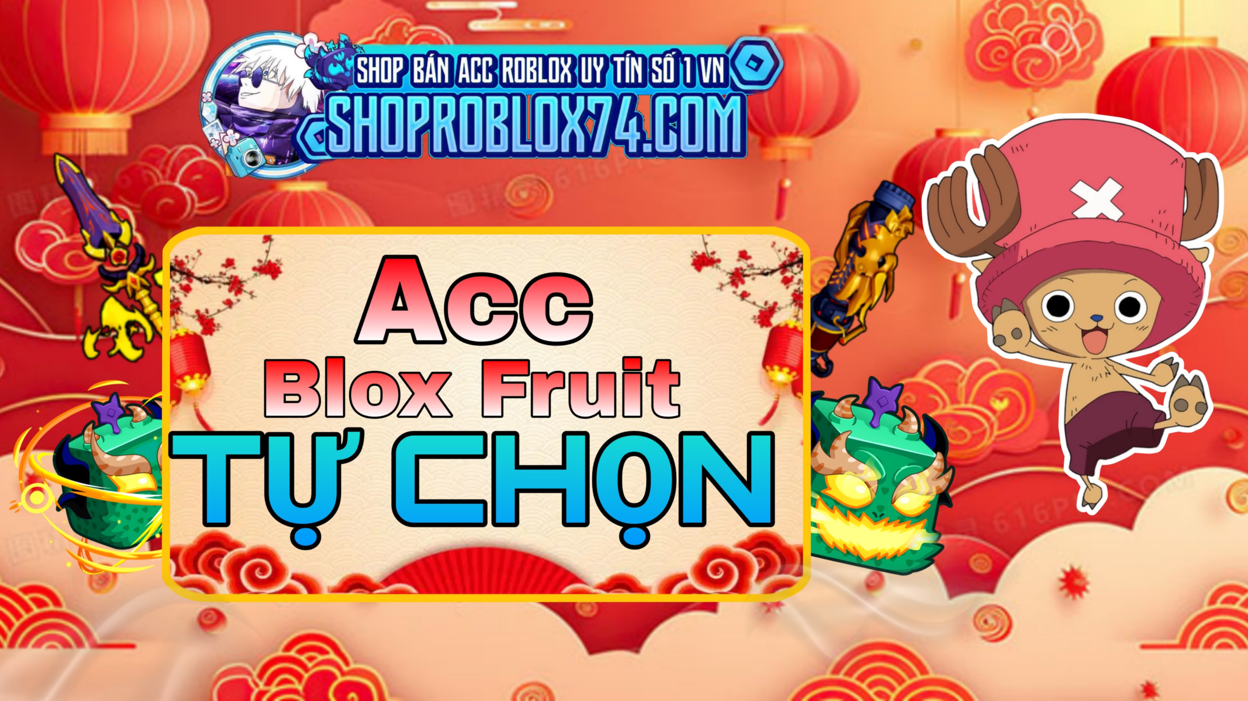 ACC TỰ CHỌN THƯỜNG