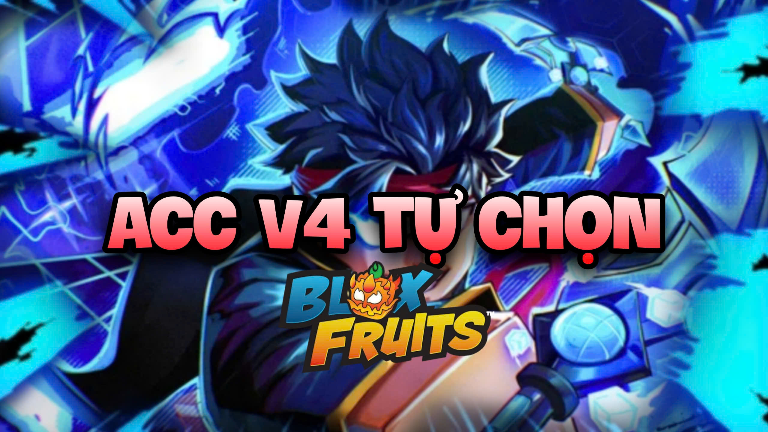 ACC V4 TỰ CHỌN