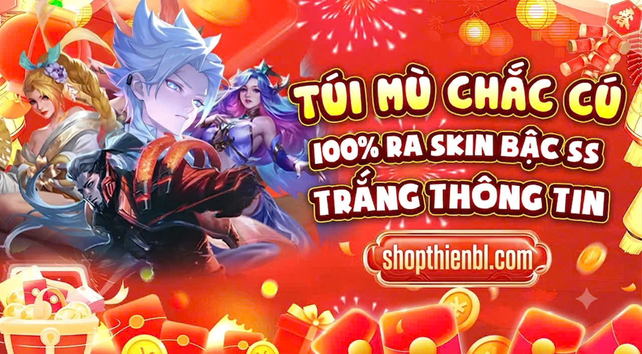 Random chắc cú