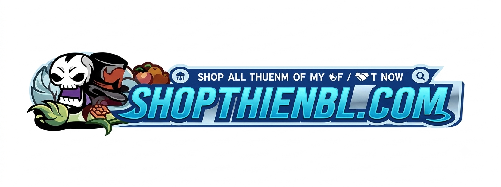 shop thienbatluc