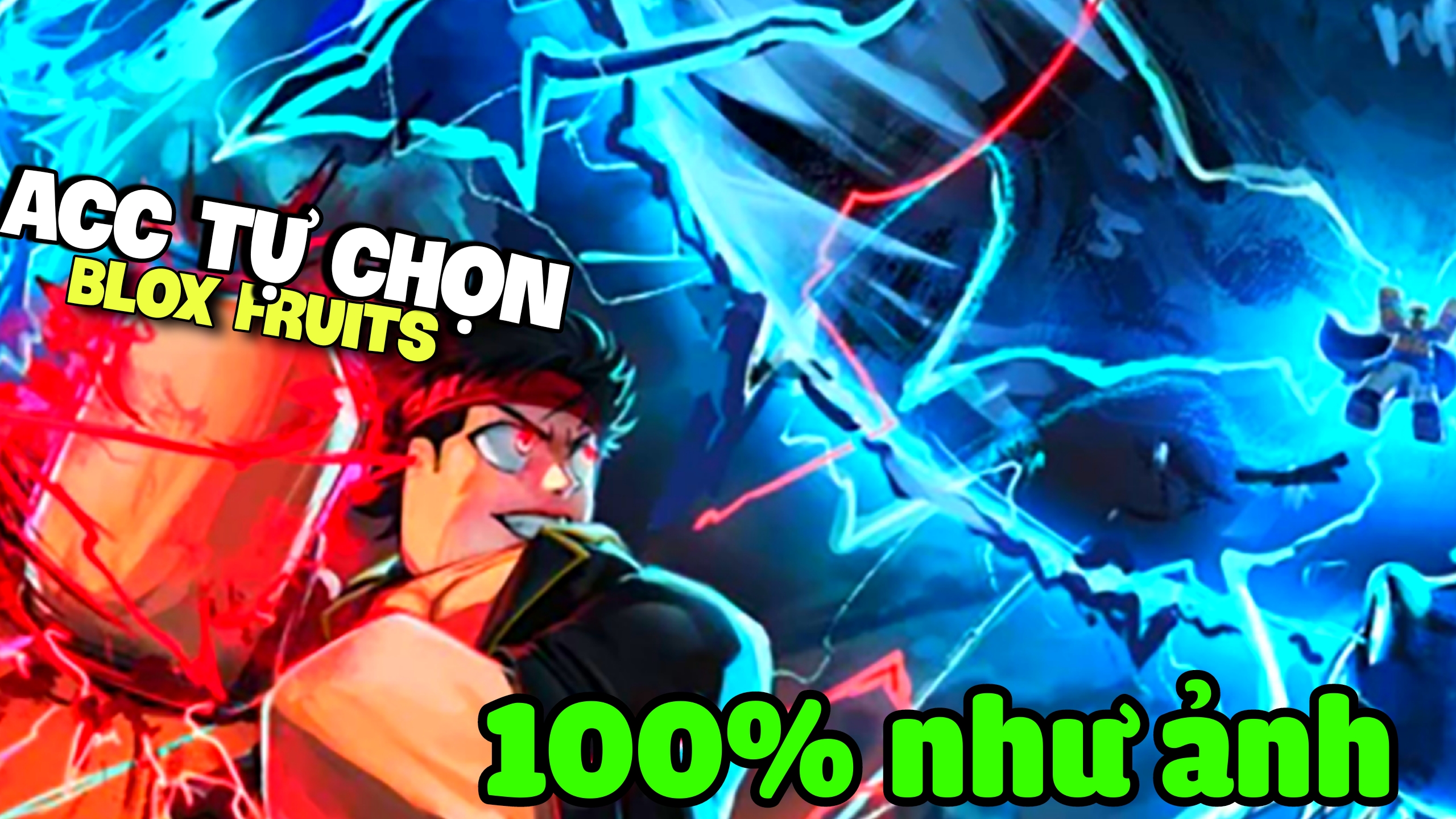 ACC TỰ CHỌN THƯỜNG