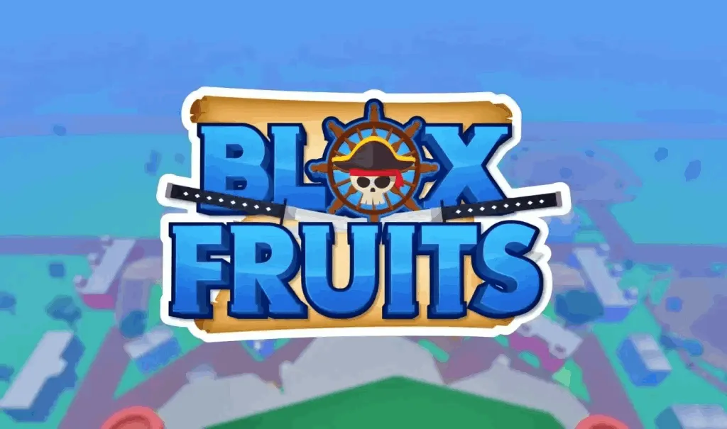 CODE BLOX FRUITS 2026 MỚI NHẤT