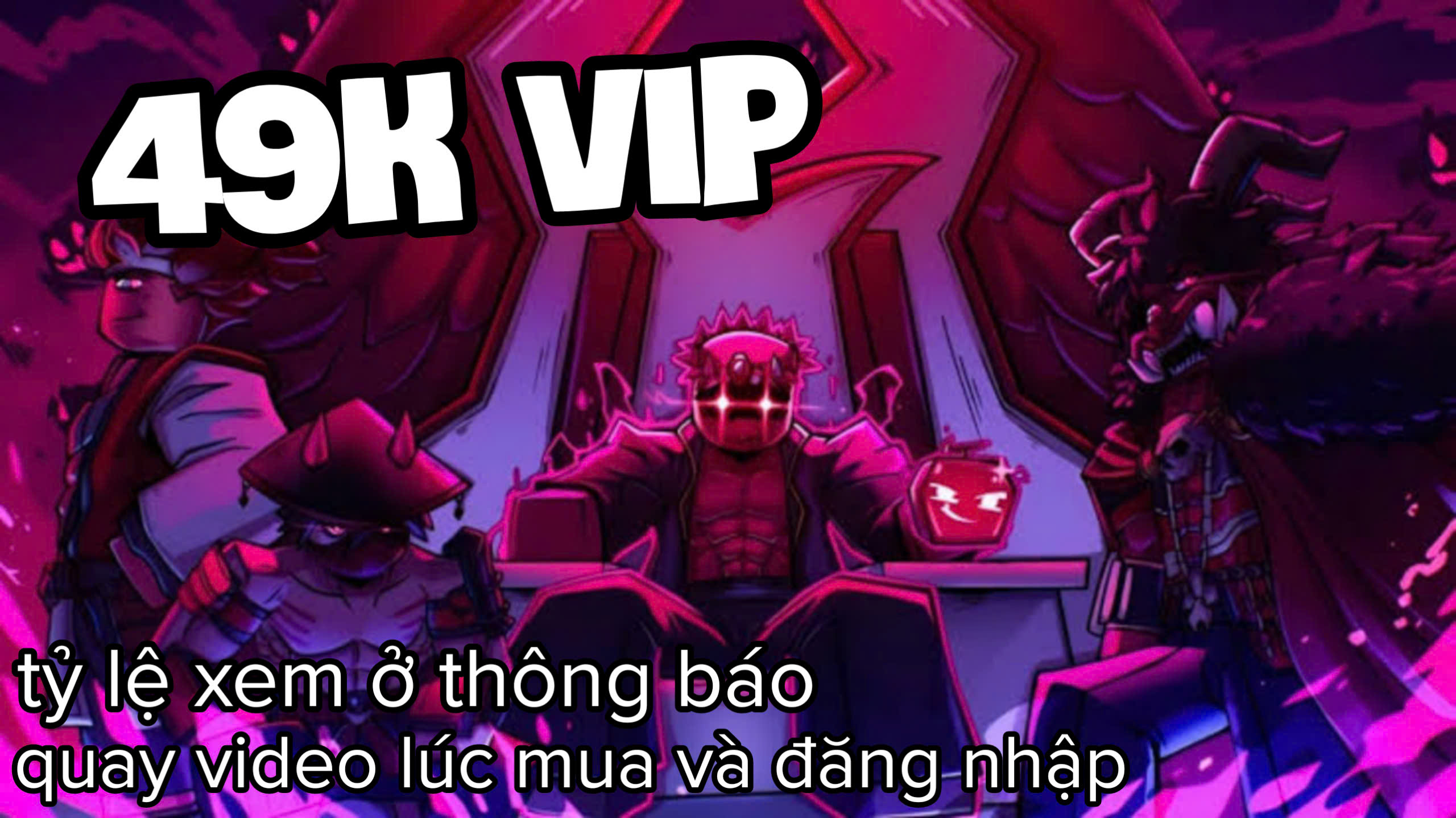 ACC 49K SIÊU NGON